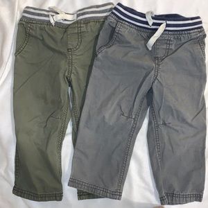 Carter’s pants
